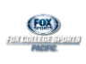 Fox College Sports - Pacific