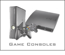 Game Consoles